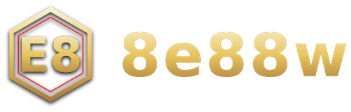 8e88w logo